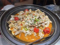 -上海滩餐厅(BFC外滩金融中心店)