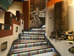 -敏珠拉姆藏餐·南京厨房(富春江东街店)