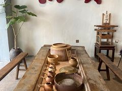 -成川茶店·潮汕工夫浓茶(万象店)