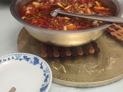 -笑红饭庄