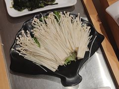 -四川仁火锅(军工店)