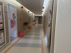 -金月汇月子会所(北大街店)