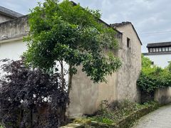 -西溪南古村落景区