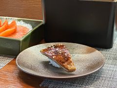 -戏作寿司(观音桥店)