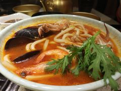 -阿泽禧烤肉(民兴花园店)