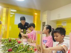 -英孚教育青少儿(高新公园茂中心)