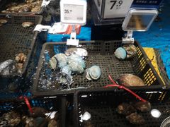 -盒马鲜生(岭南新世界店)