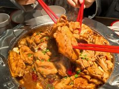 -胖哥俩肉蟹煲(湖滨银泰in77店)