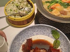 -苏梦江南·淮扬菜(夫子庙店)