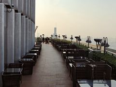 -洲际酒店·地平线全日餐厅HORIZON CAFÉ