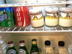 -台北北投丽禧温泉酒店