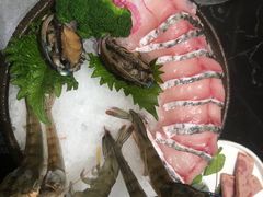 -红鼎豆捞·非遗鲍皇汤火锅(宝丰路店)