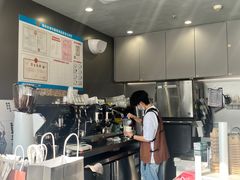 -JPG canteen(广州乐峰广场店)