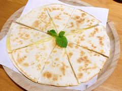 榴莲薄饼-一心创作料理屋(经开万达店)