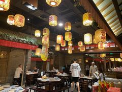 -南京大牌档(凯德1818店)