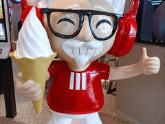 -肯德基(凯德国贸店)