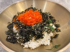 -本达人海鲜烧烤·朝鲜族风味(发展店)