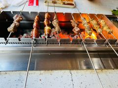 -延边金利串店(安达街店)