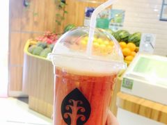 -每日新鲜水果吧(黄浦来福士店)