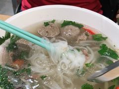-蔡澜Pho·越南粉餐厅(海上世界店)
