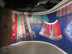 -上海纺织博物馆