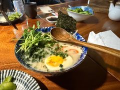 -森味薪火烧•烧鸟居酒屋•日本料理(望京店)