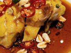 -小城故事·地道宁波味(月湖盛园店)