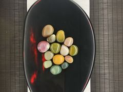 -南京夫子庙石唯玉雨花石酒店