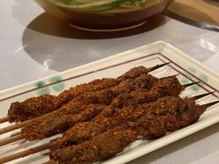 -七八冷面·延边朝鲜族美食(圣熙八号店)