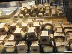 -飘香心语(官亭路店)