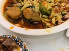 -马旭土鸡焖花卷新疆菜大盘鸡·真域顺西域美食(天马大道店)