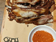 -HOHO餐厅(古子城店)