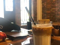 -西关84·History·Art·Cafe