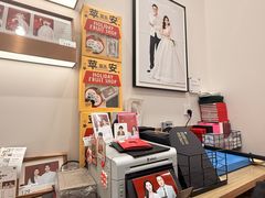 -海马体照相馆丨大师(青岛万象城店)