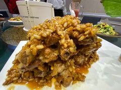 -君霖海鲜私房菜(春柳店)