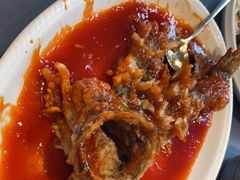 -老阊门菜馆(山塘街店)