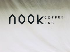 -GOTLOT COFFEE&KITCHEN角落厨房NOOK店