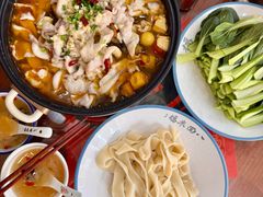-八面来福(金华商城)