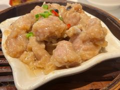 -虾饺妹·粤式手工点心(水荫路店)