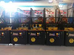 -星悦蓝海欢乐园(石路天虹店)