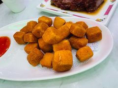 -东鑫记港式茶餐厅(南京东路店)