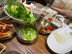 -坦坦大炉·韩式烤肉(望京店)