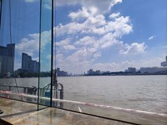 -白天鹅宾馆·流浮阁咖啡厅
