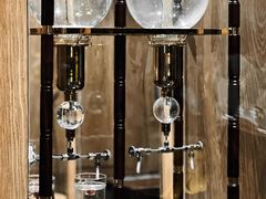 -Au Cafe&Roastery(华侨城店)
