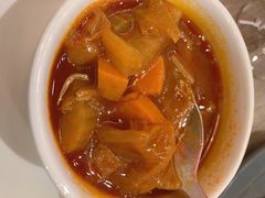 -亚苏尔 澳门菜(元朗店)