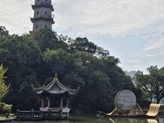 -江心屿景区