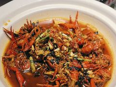 -回头食客-李久其家民间餐厅(望城金桥国际店)