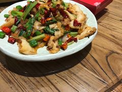 -關東雪东北菜(中庚漫游城店)