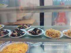 -小灶派· 地道兰州牛肉面(宏发大厦店)