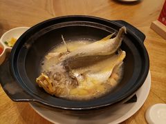 百秒黄花鱼-莆田餐厅PUTIEN(三里屯店)